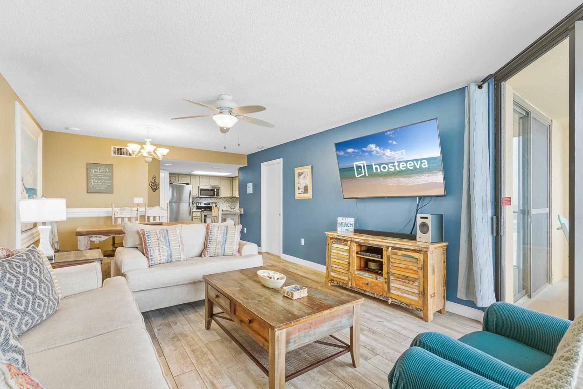 Phoenix V Unit 816 Orange Beach Exterior photo