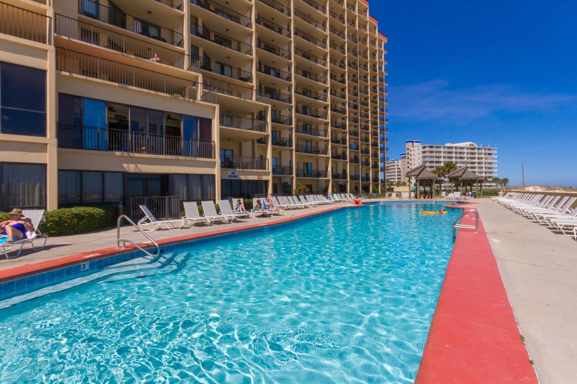 Phoenix V Unit 816 Orange Beach Exterior photo